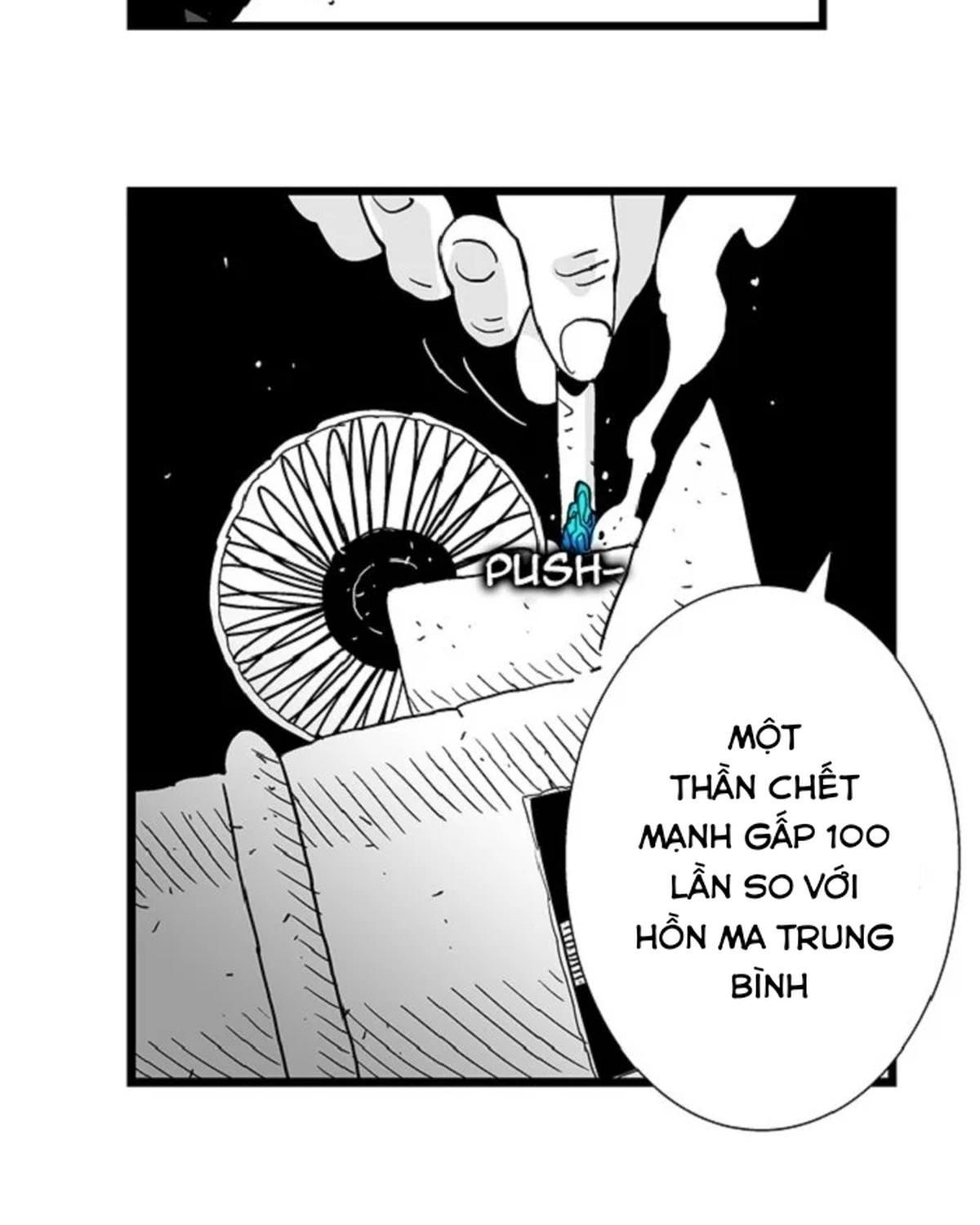 Hellper Chapter 121 - 34