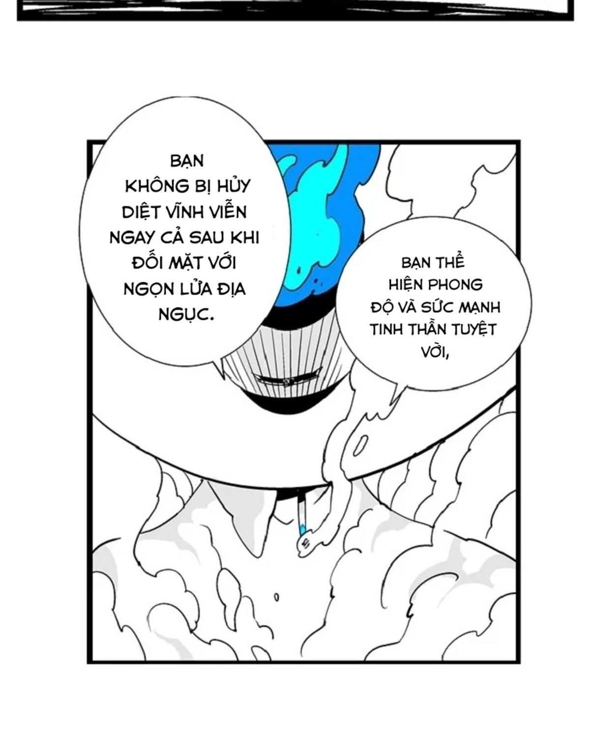 Hellper Chapter 121 - 46