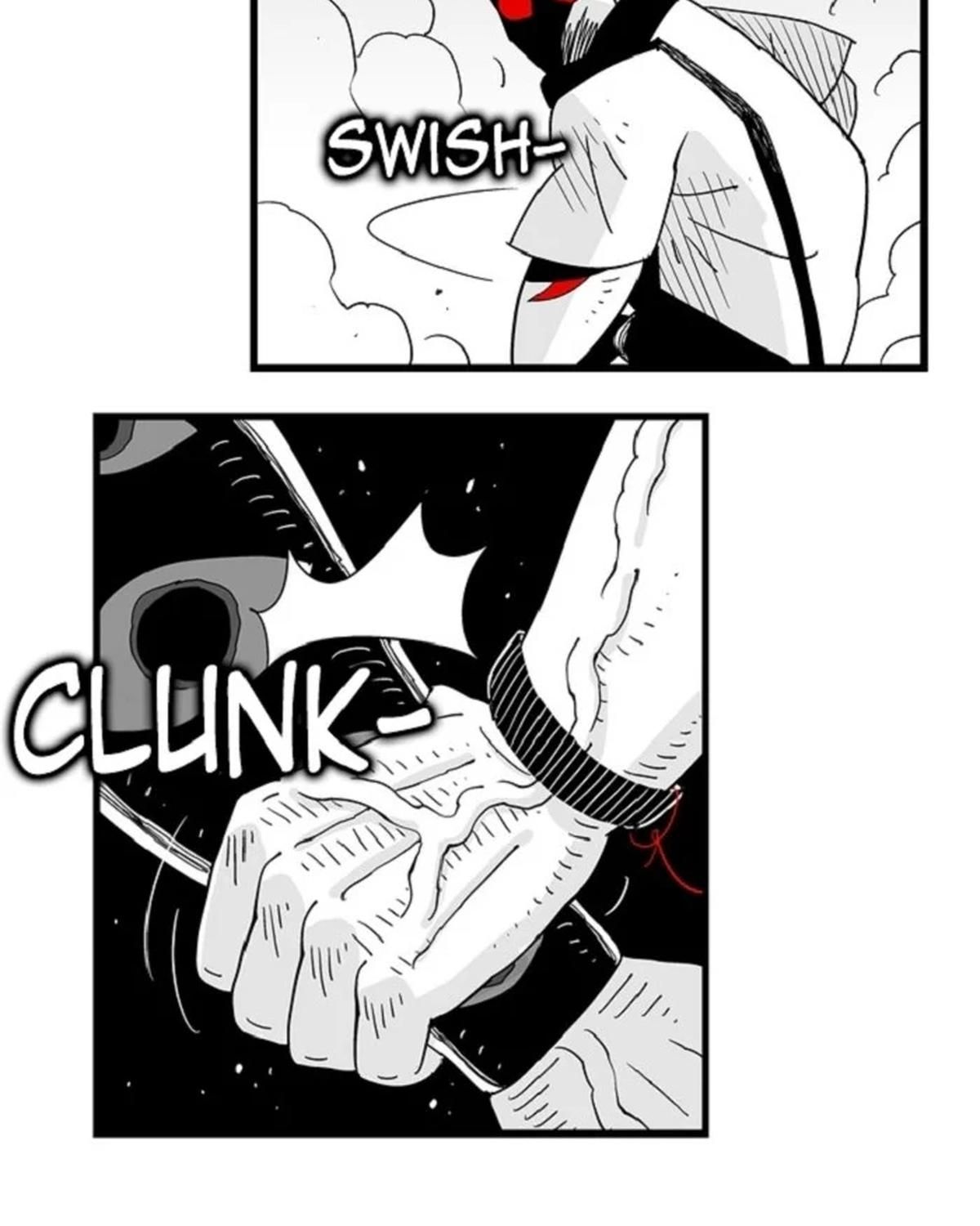 Hellper Chapter 121 - 7