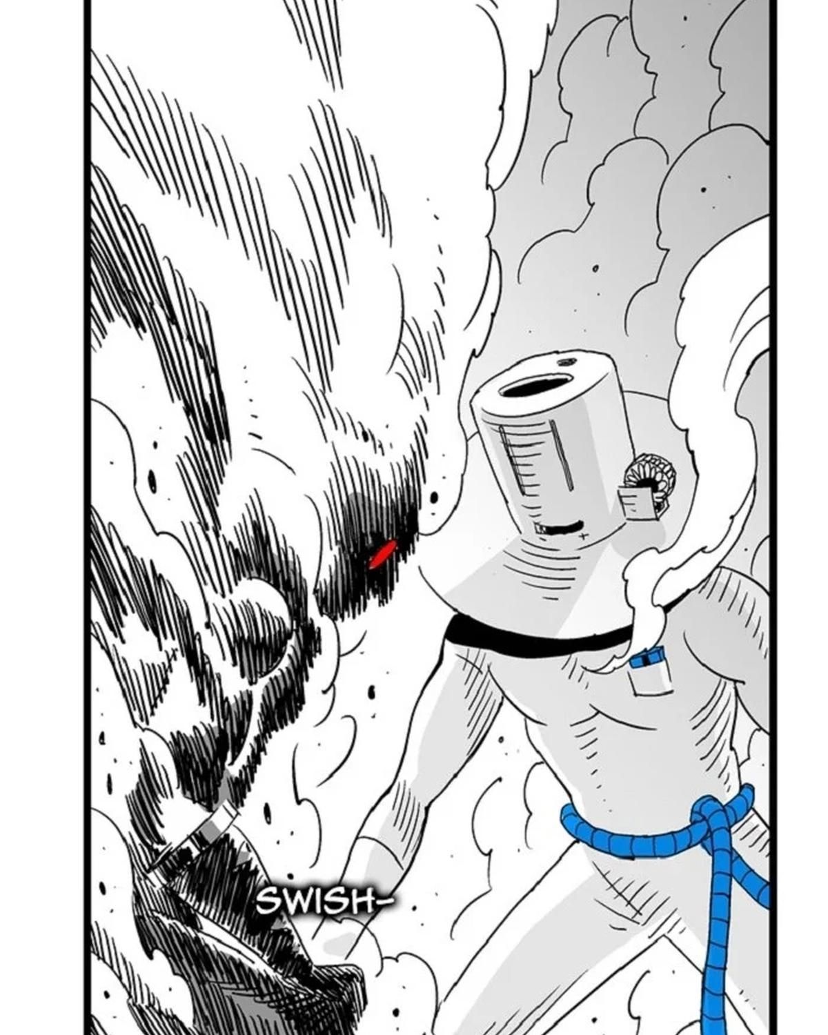 Hellper Chapter 121 - 66