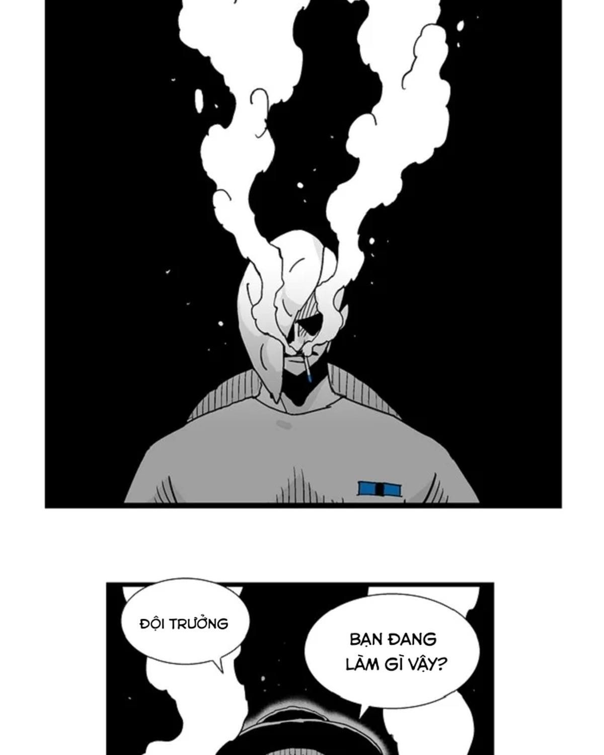 Hellper Chapter 122 - 13