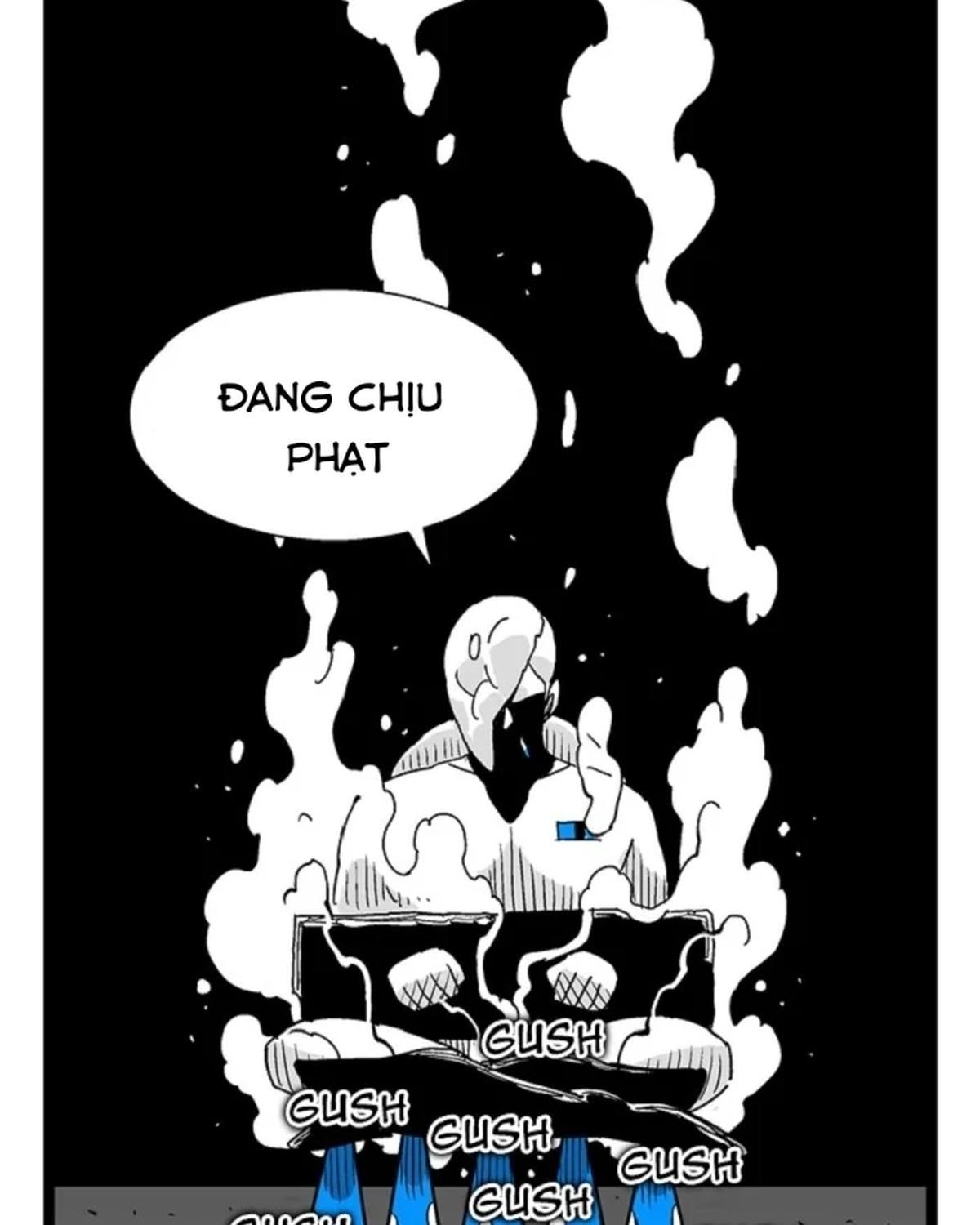 Hellper Chapter 122 - 15