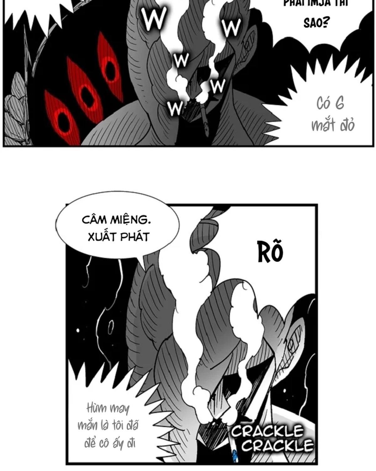 Hellper Chapter 122 - 18