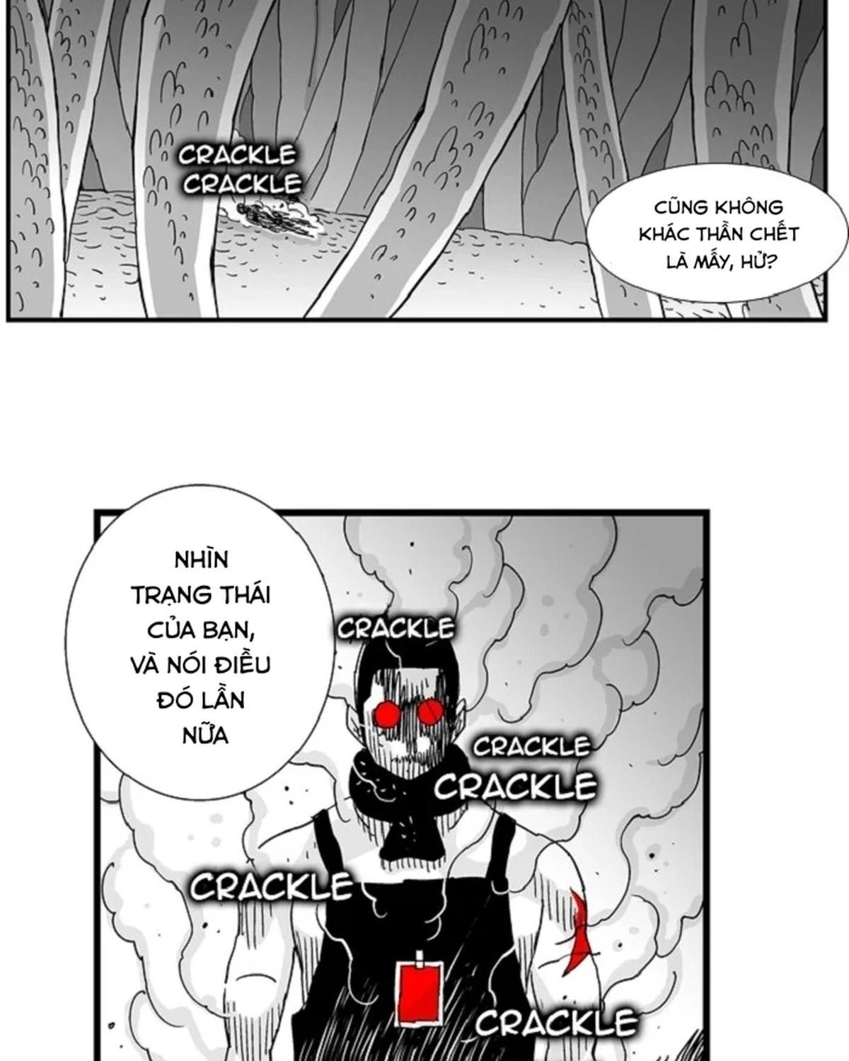 Hellper Chapter 122 - 23