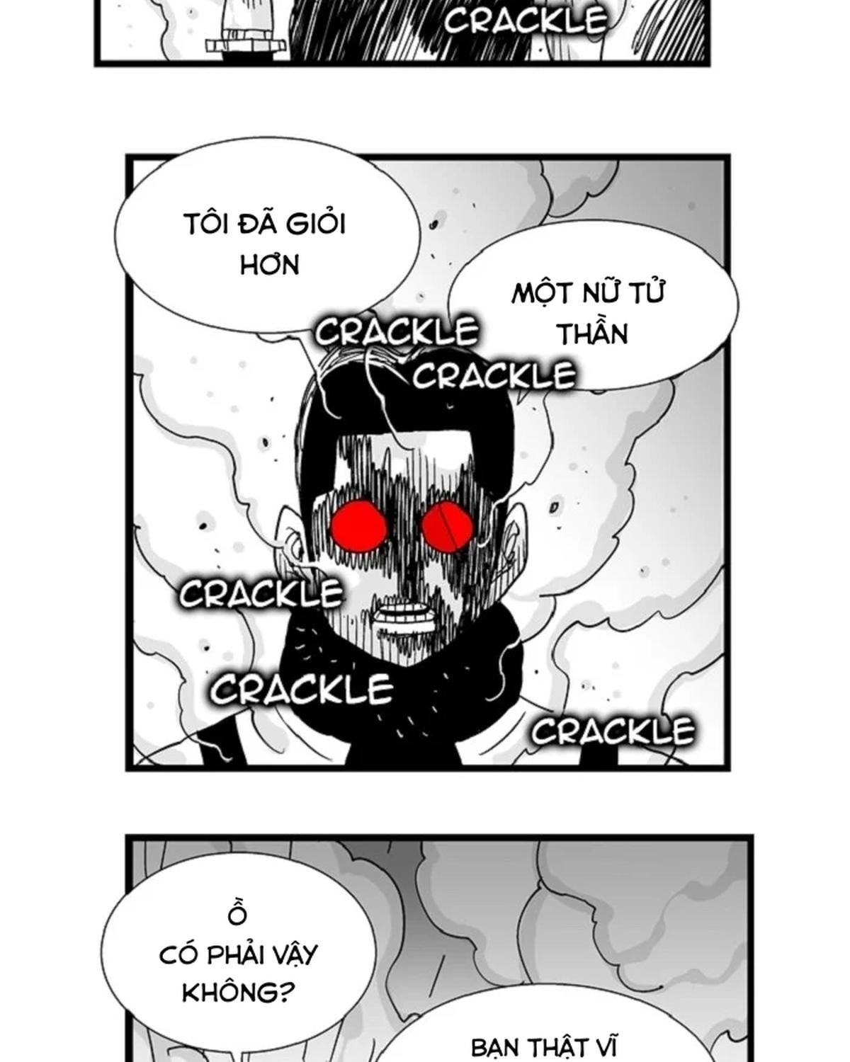 Hellper Chapter 122 - 24