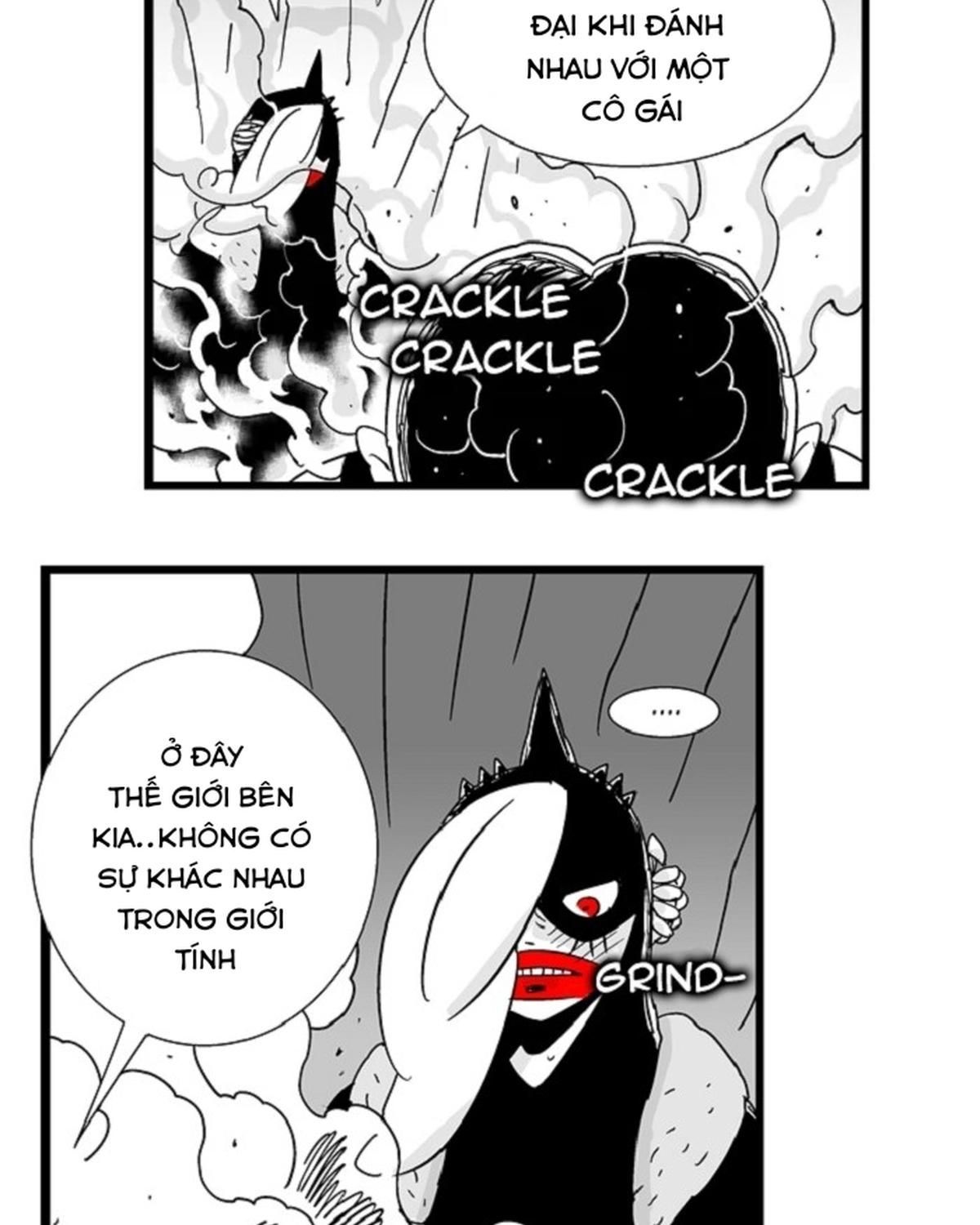 Hellper Chapter 122 - 25