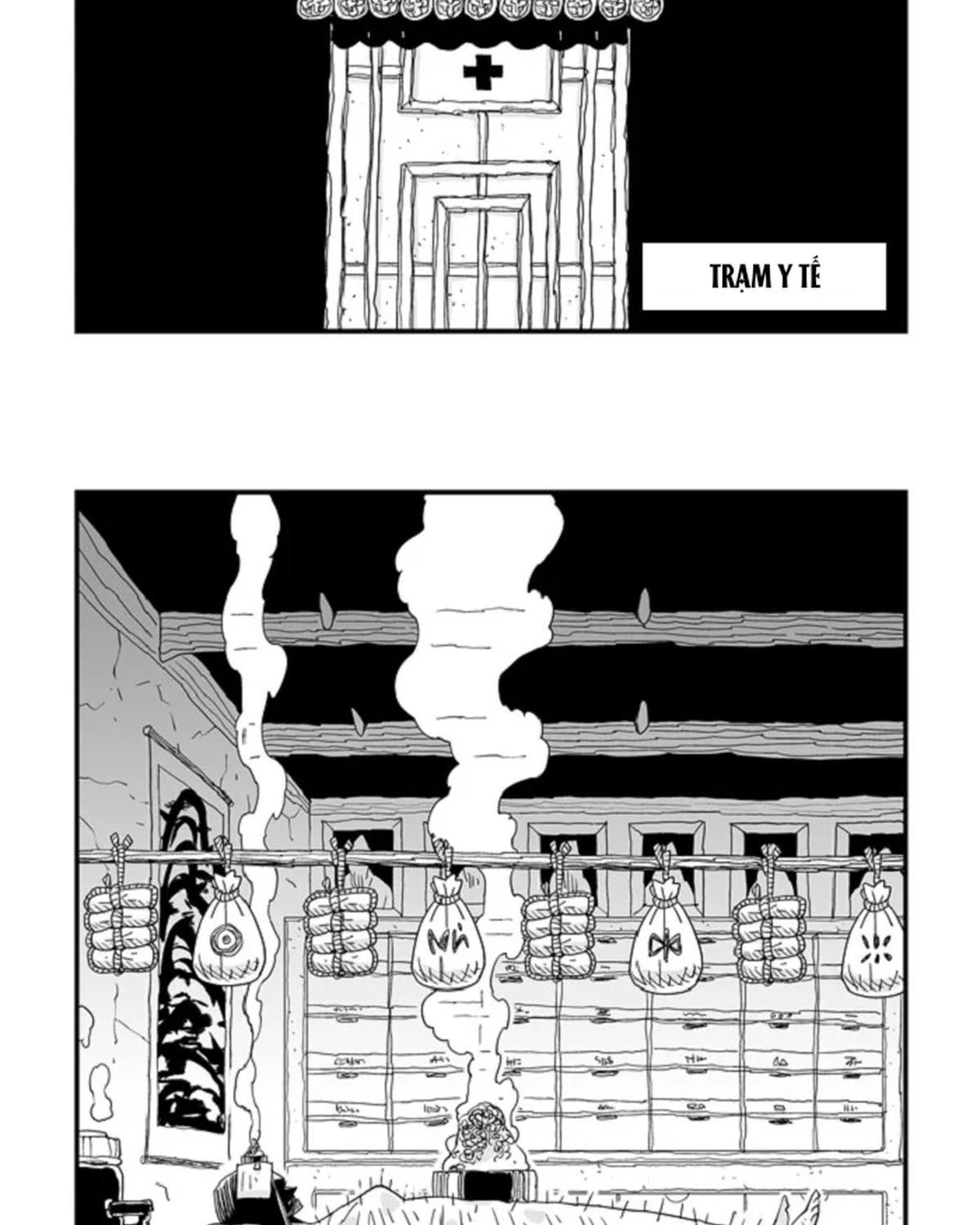 Hellper Chapter 122 - 4