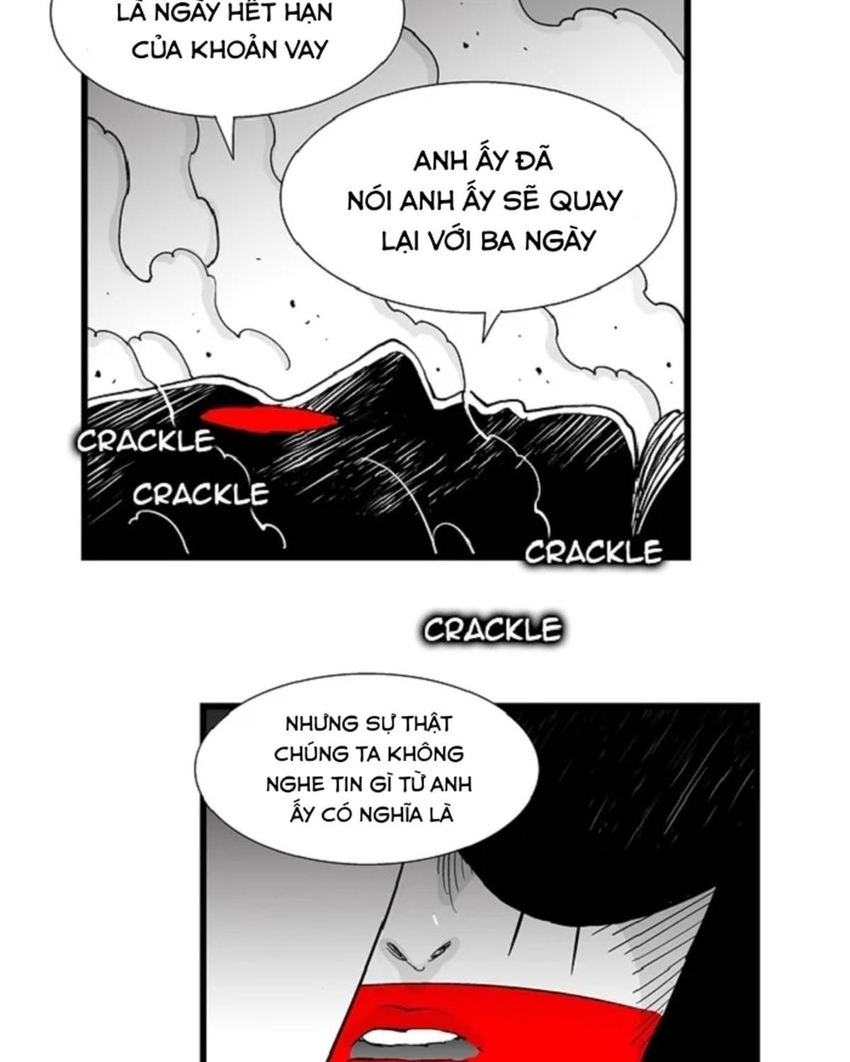 Hellper Chapter 122 - 33