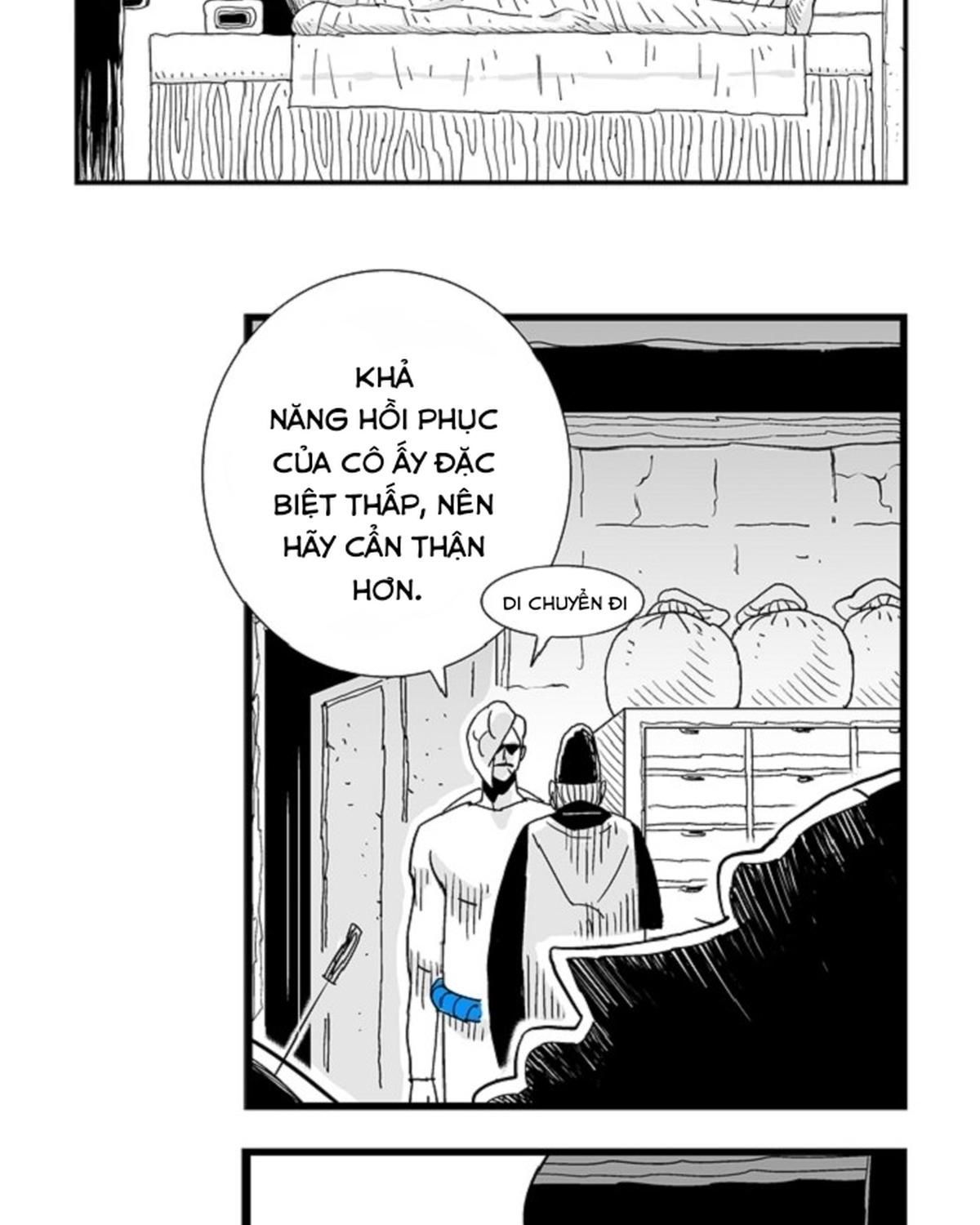 Hellper Chapter 122 - 5