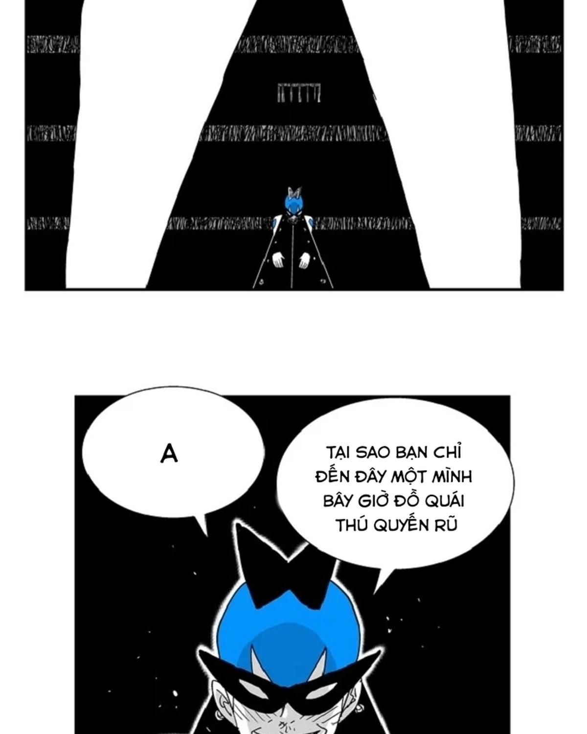 Hellper Chapter 122 - 43