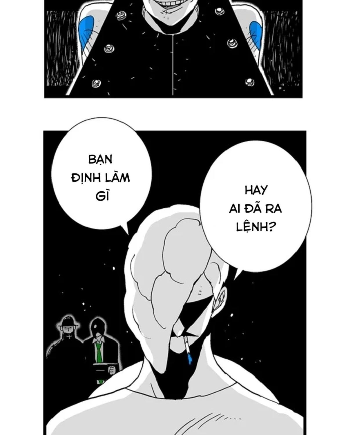 Hellper Chapter 122 - 44