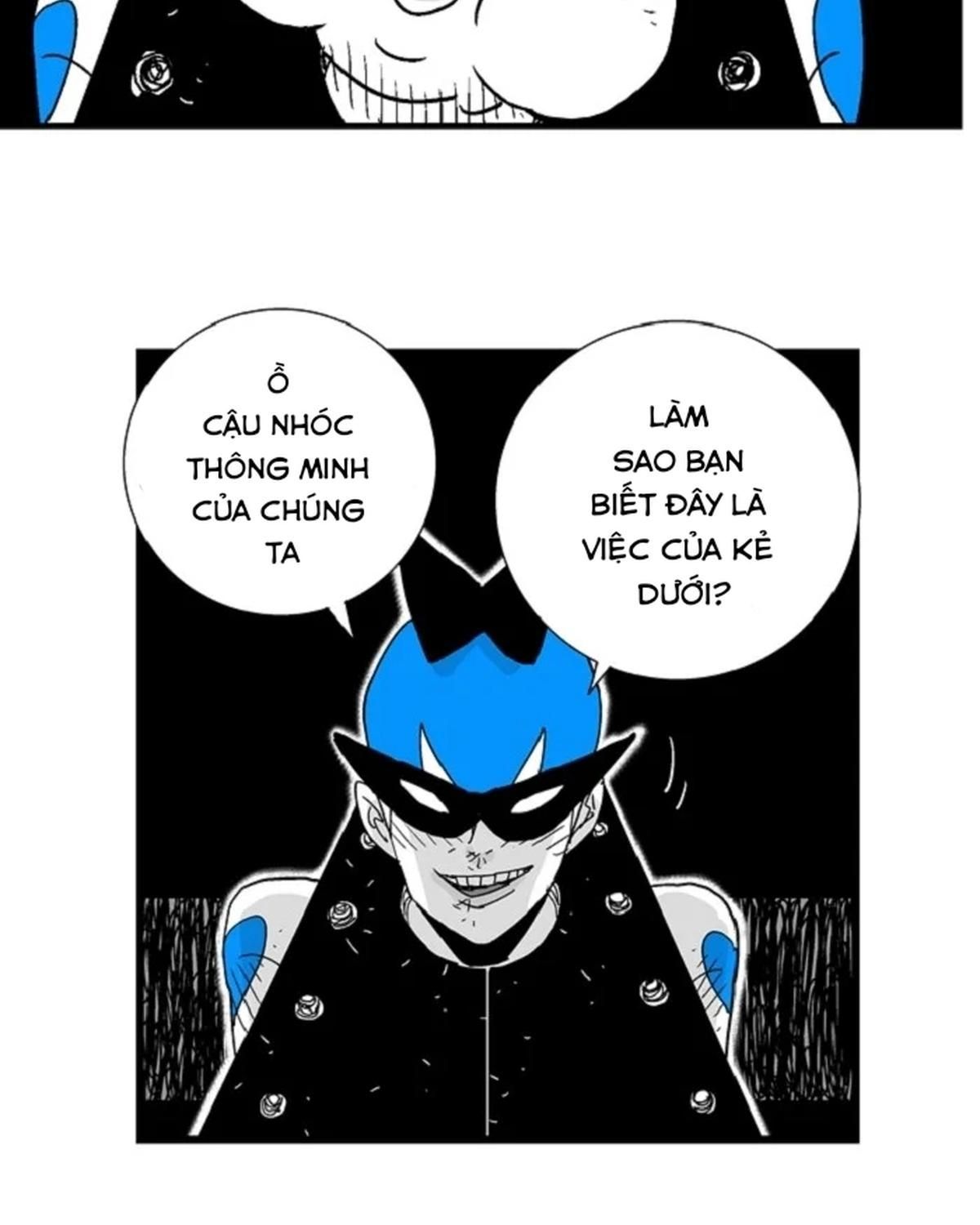 Hellper Chapter 122 - 47