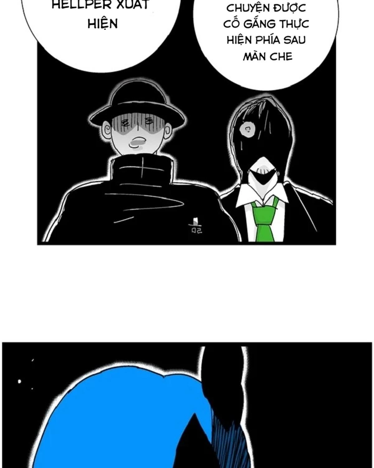 Hellper Chapter 122 - 49