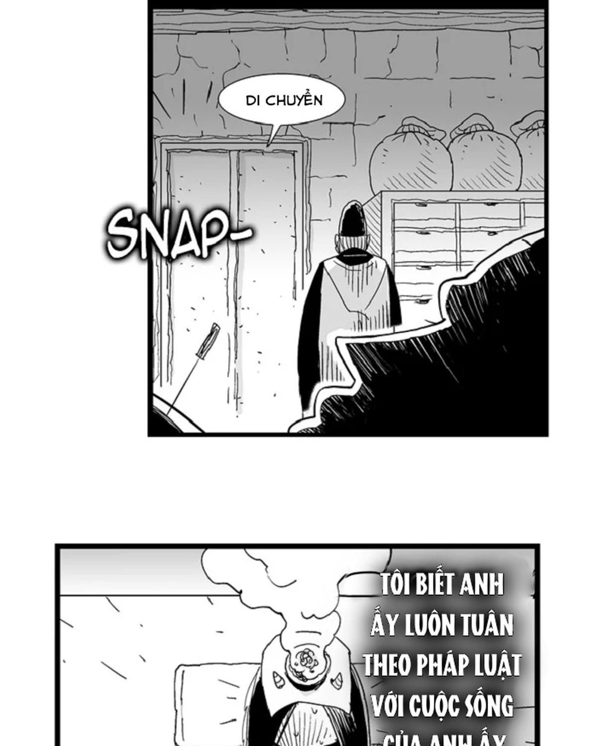 Hellper Chapter 122 - 8