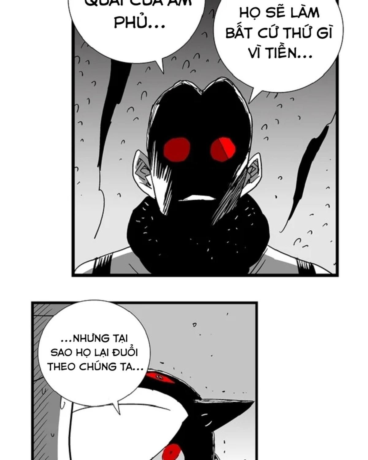 Hellper Chapter 123 - 12
