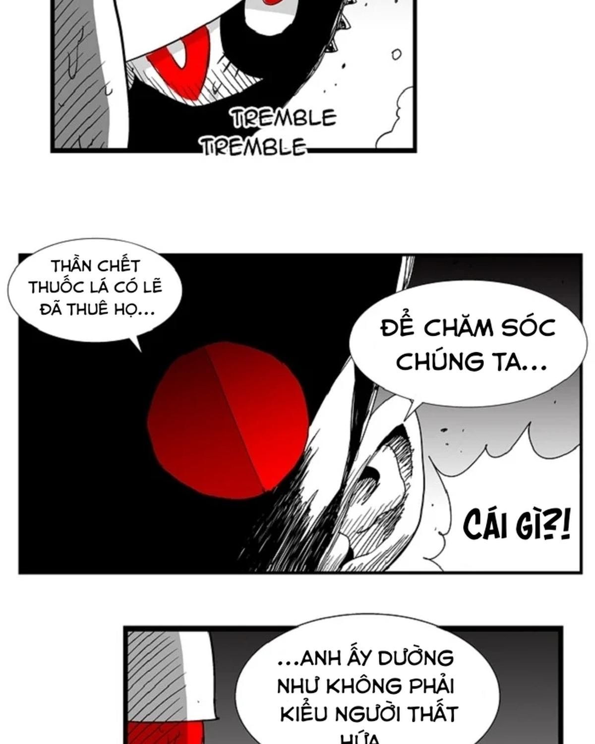 Hellper Chapter 123 - 13