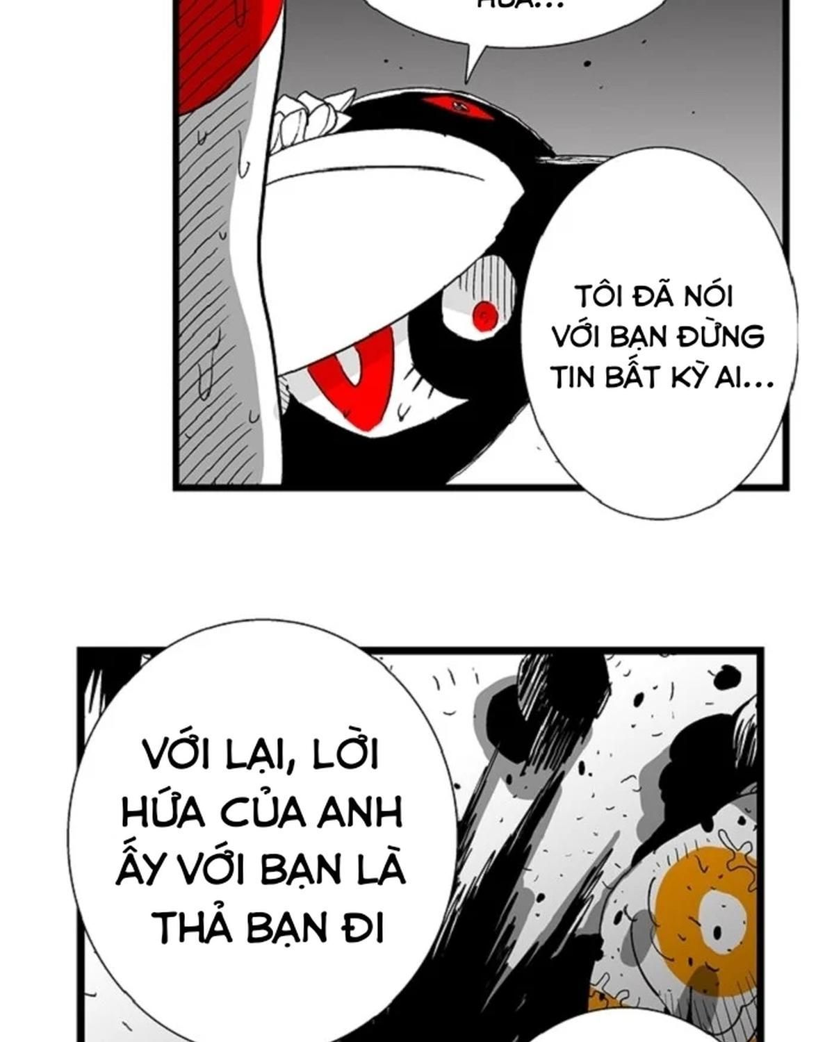 Hellper Chapter 123 - 14