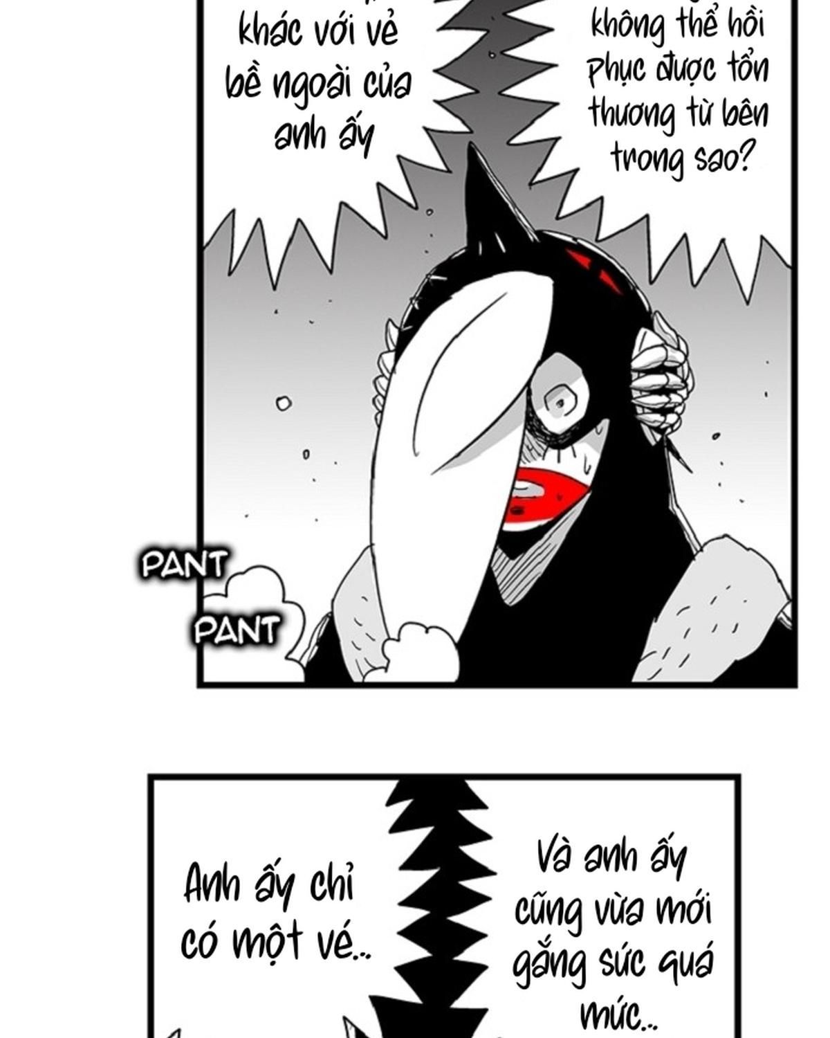 Hellper Chapter 123 - 23