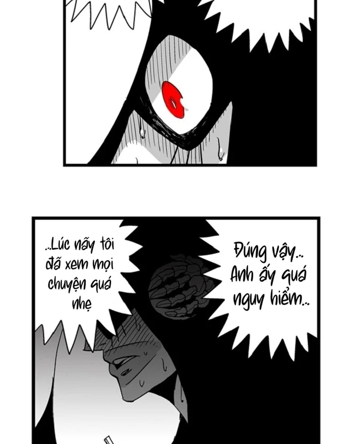 Hellper Chapter 123 - 24