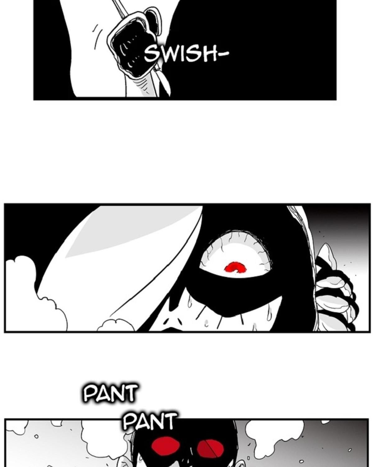 Hellper Chapter 123 - 25