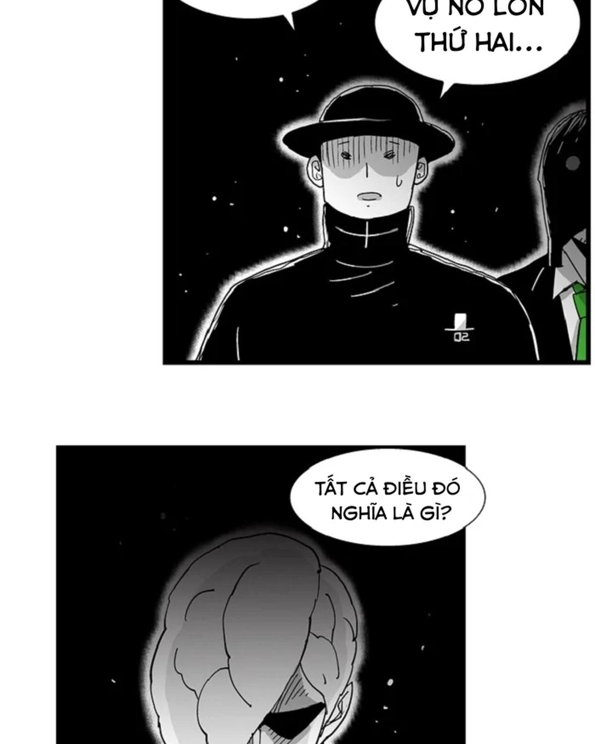 Hellper Chapter 123 - 38