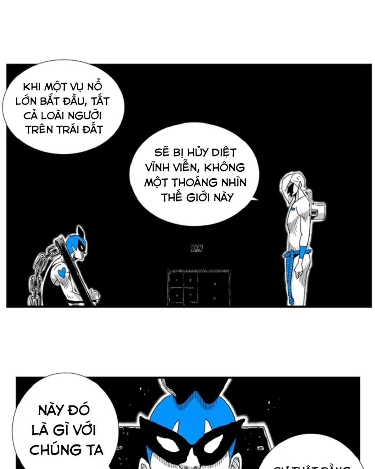 Hellper Chapter 123 - 49