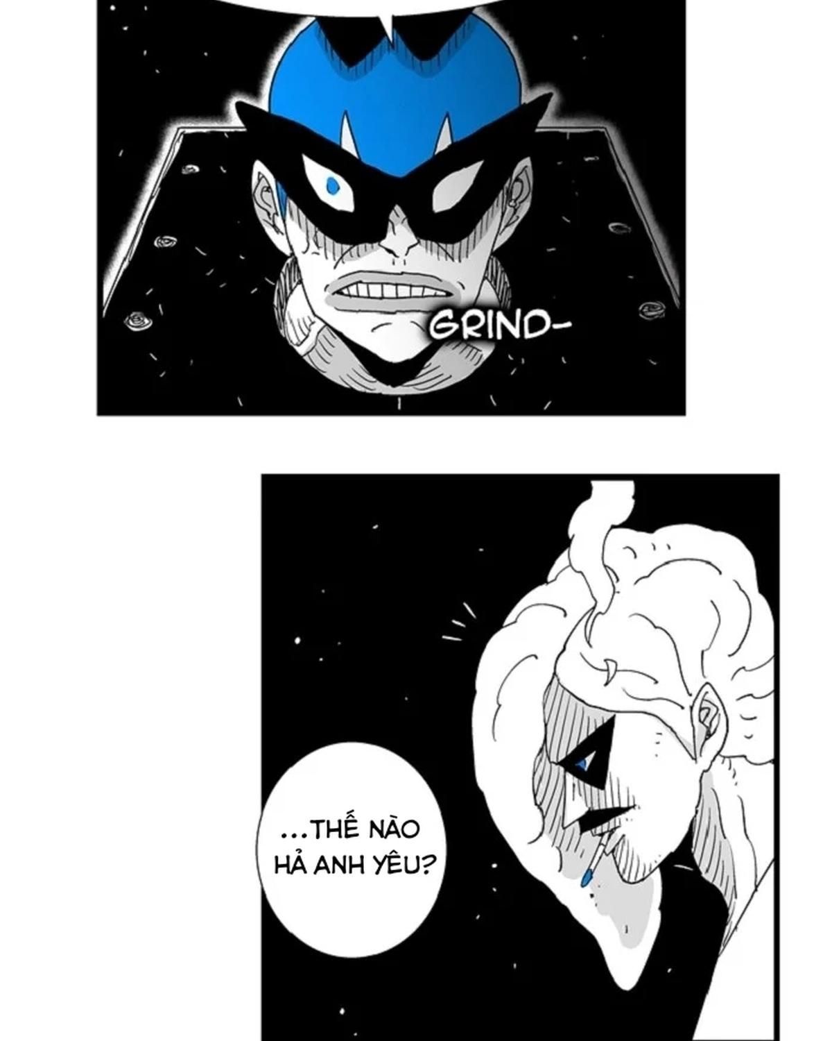 Hellper Chapter 123 - 54