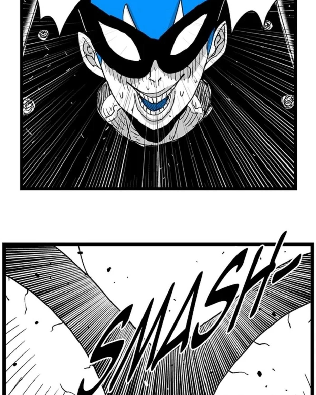 Hellper Chapter 123 - 57