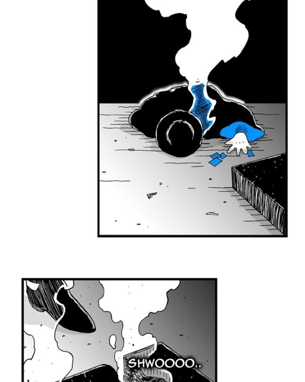 Hellper Chapter 123 - 64