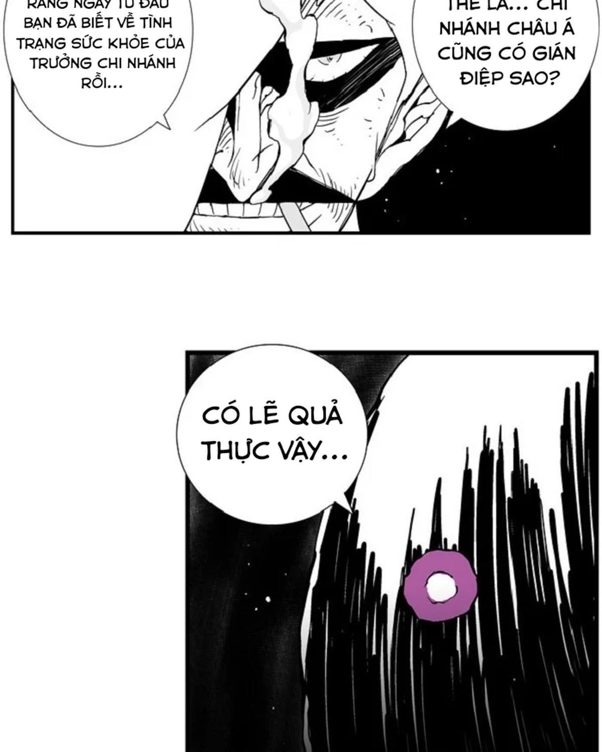 Hellper Chapter 124 - 17