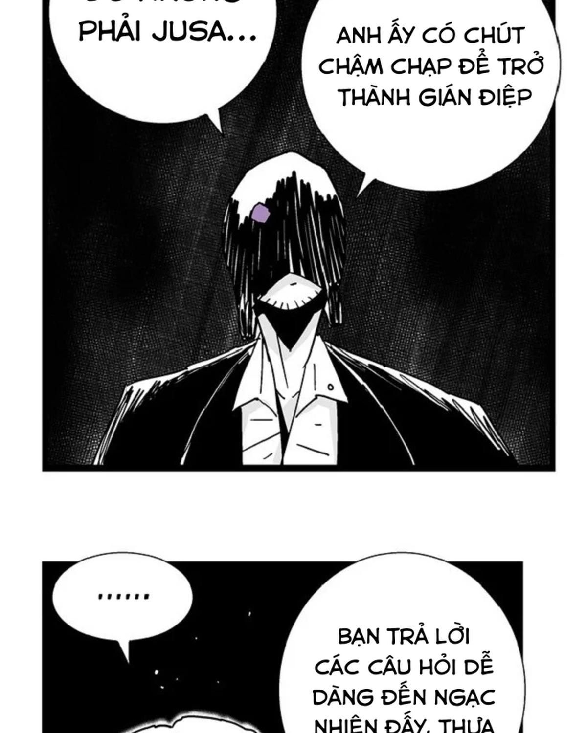 Hellper Chapter 124 - 20