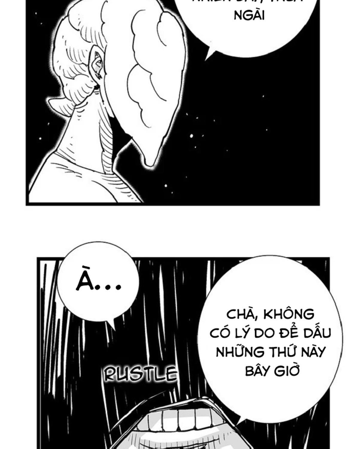 Hellper Chapter 124 - 21