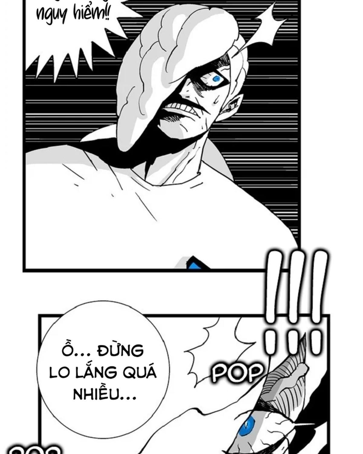 Hellper Chapter 124 - 25