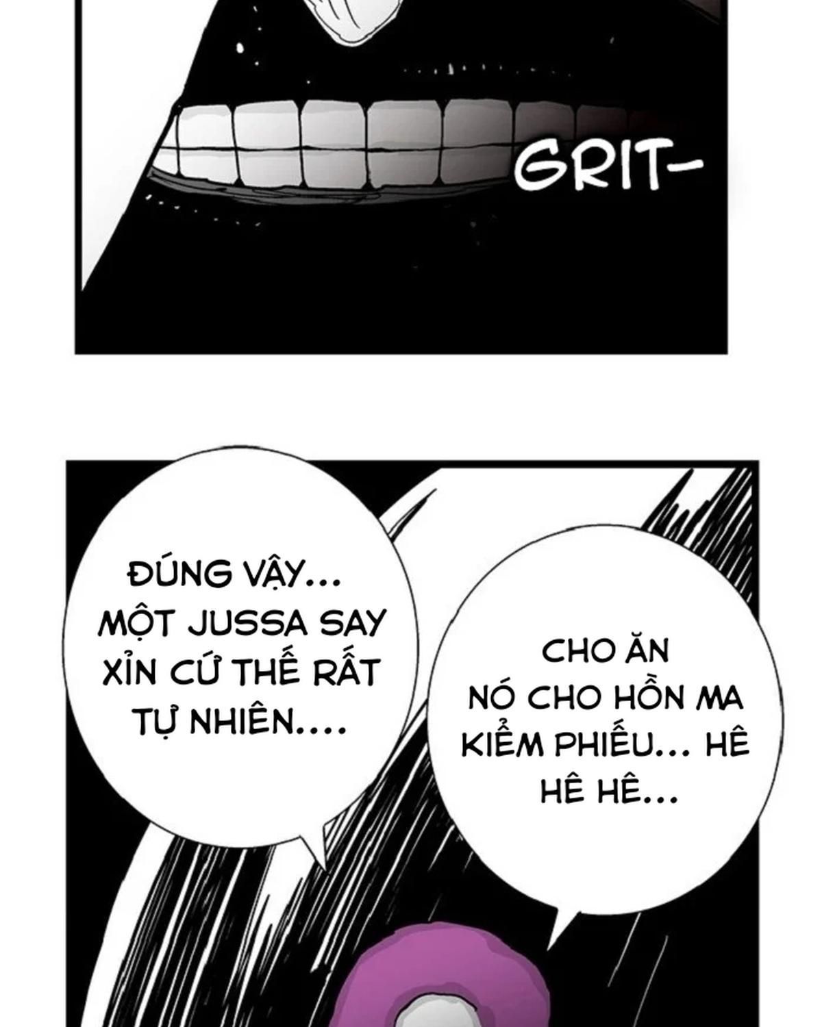 Hellper Chapter 124 - 27