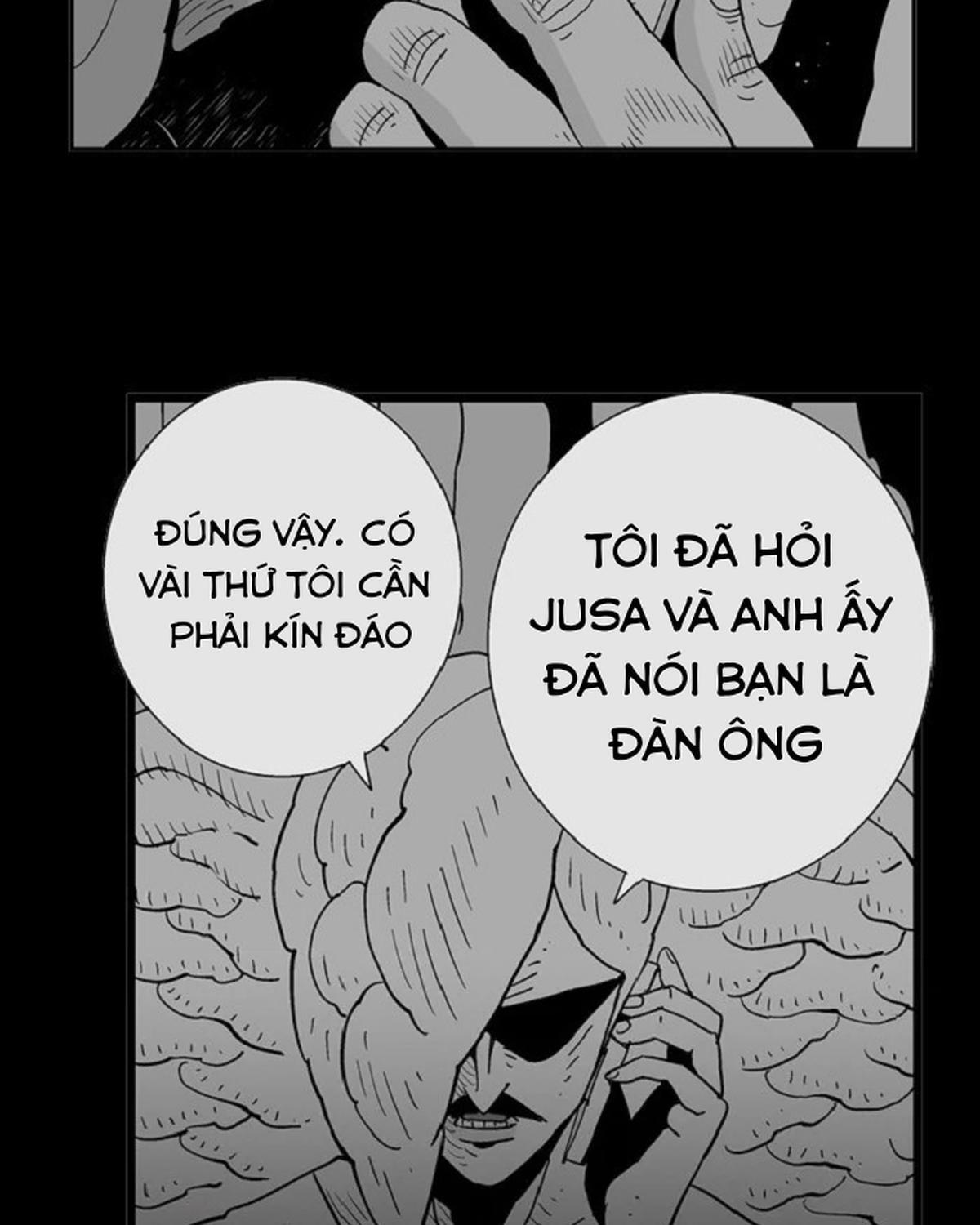 Hellper Chapter 124 - 7