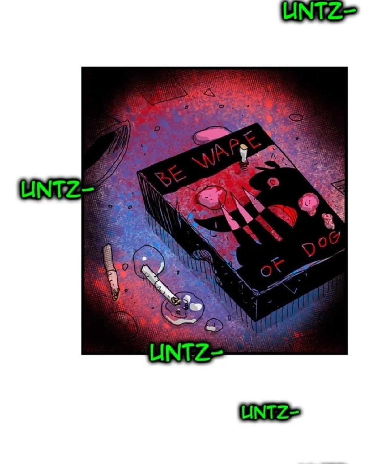 Hellper Chapter 125 - 14