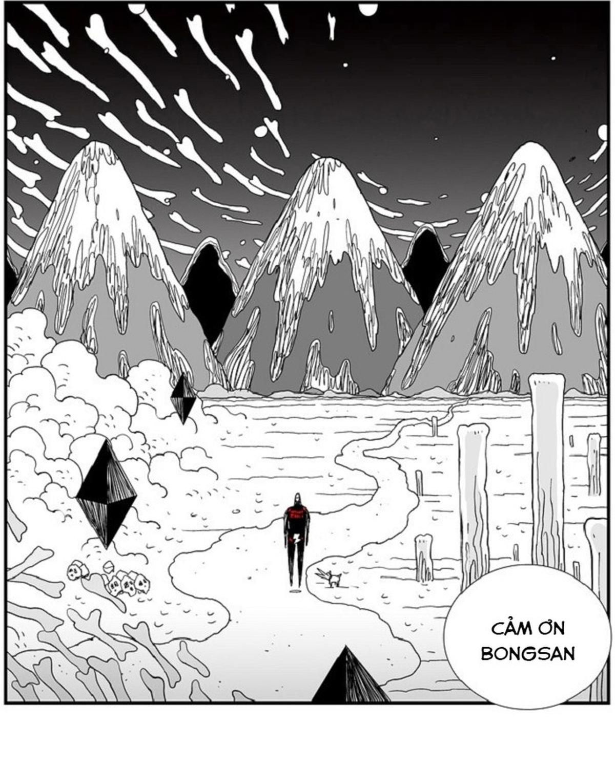 Hellper Chapter 125 - 24