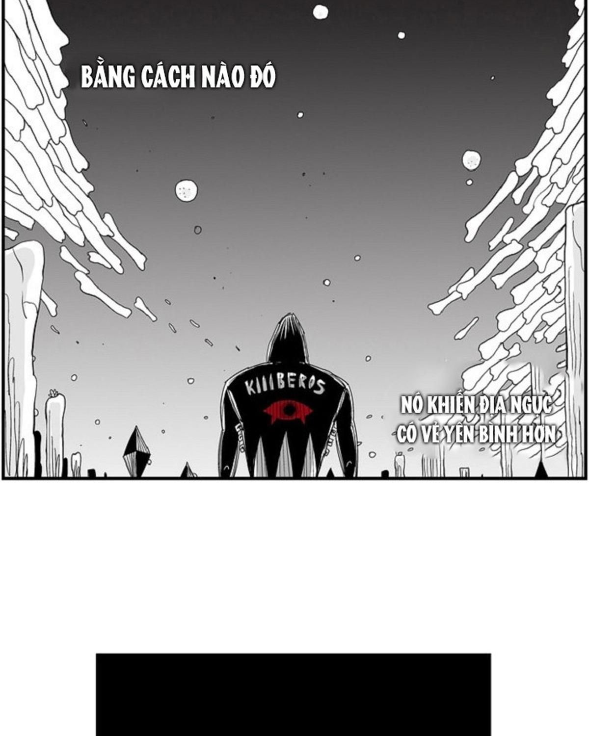 Hellper Chapter 125 - 27