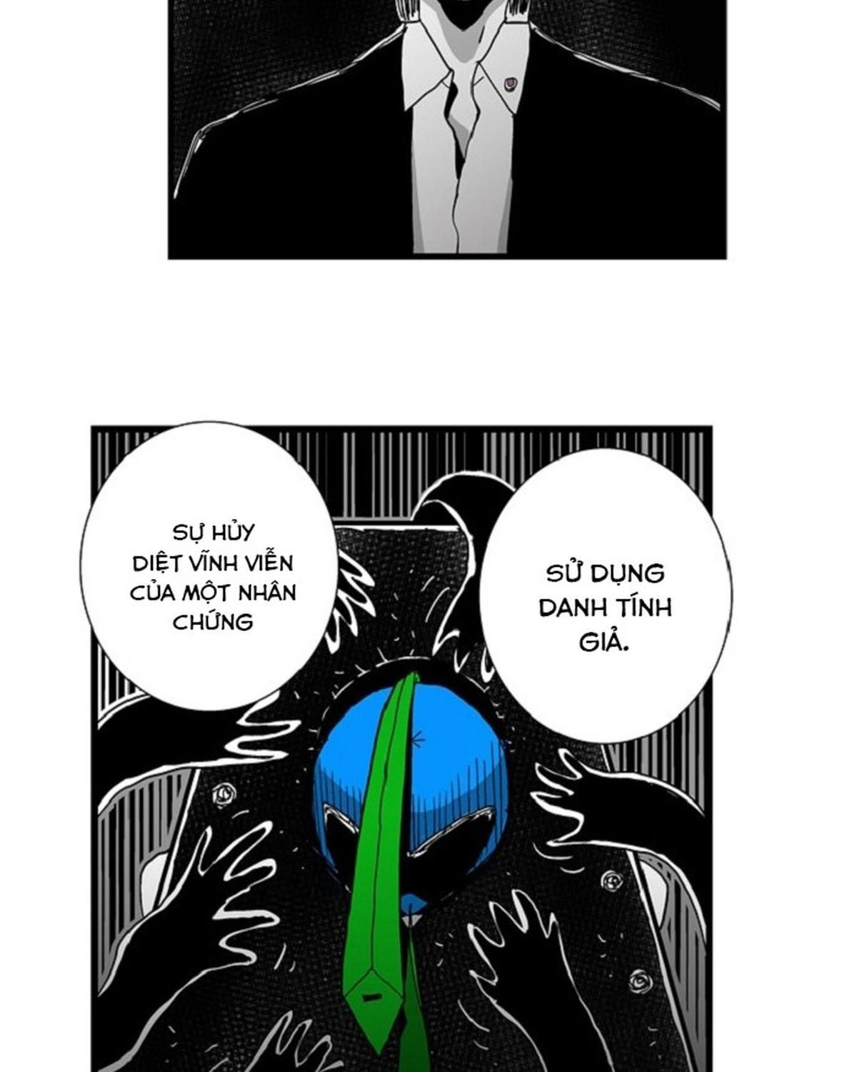 Hellper Chapter 125 - 32