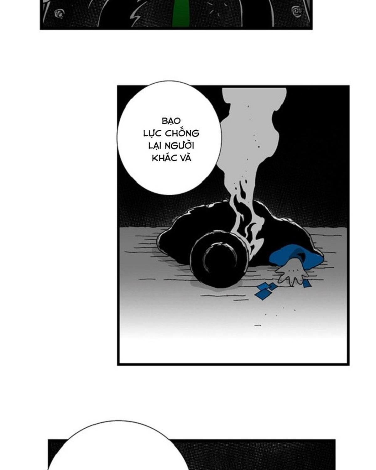 Hellper Chapter 125 - 33
