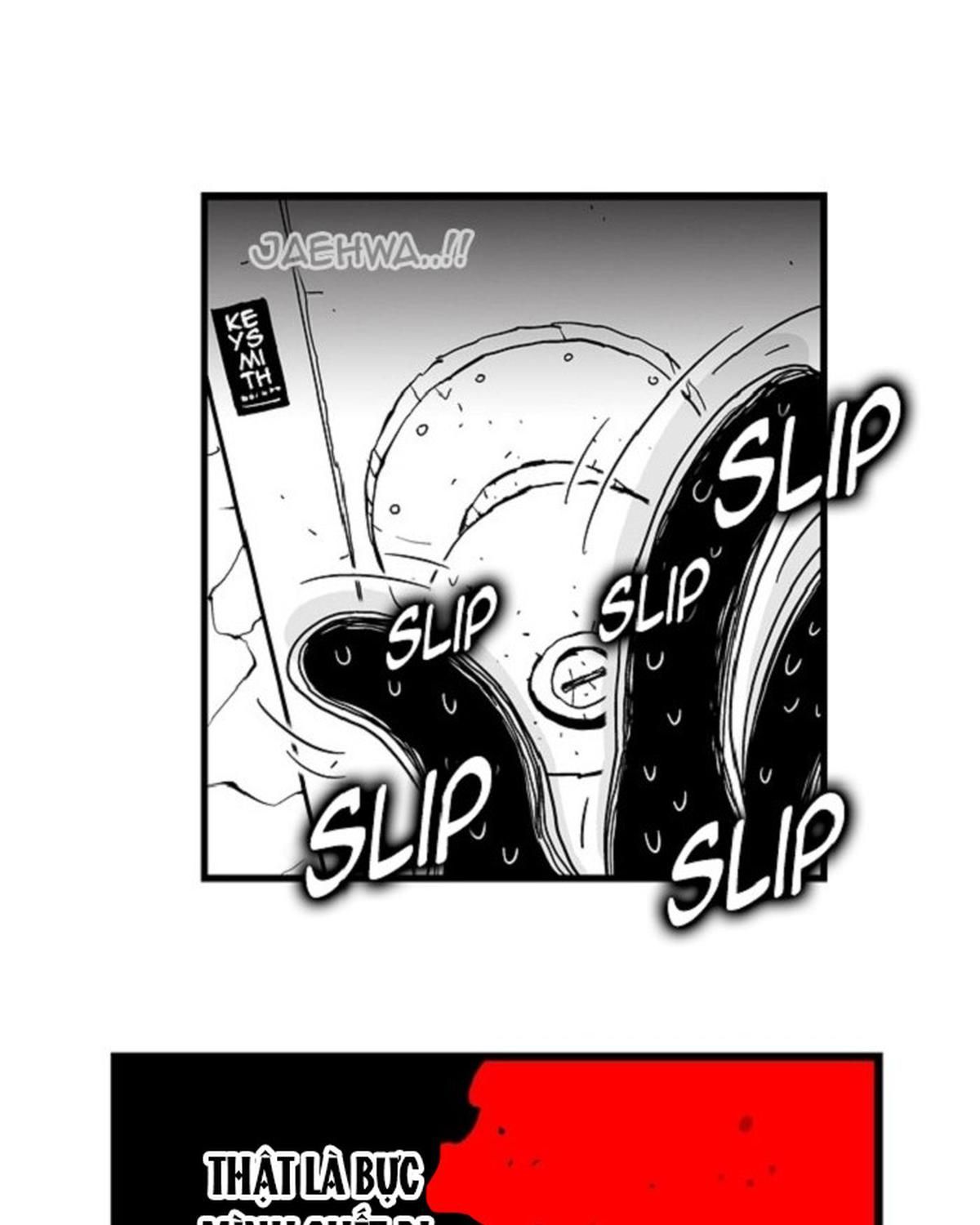 Hellper Chapter 126 - 14