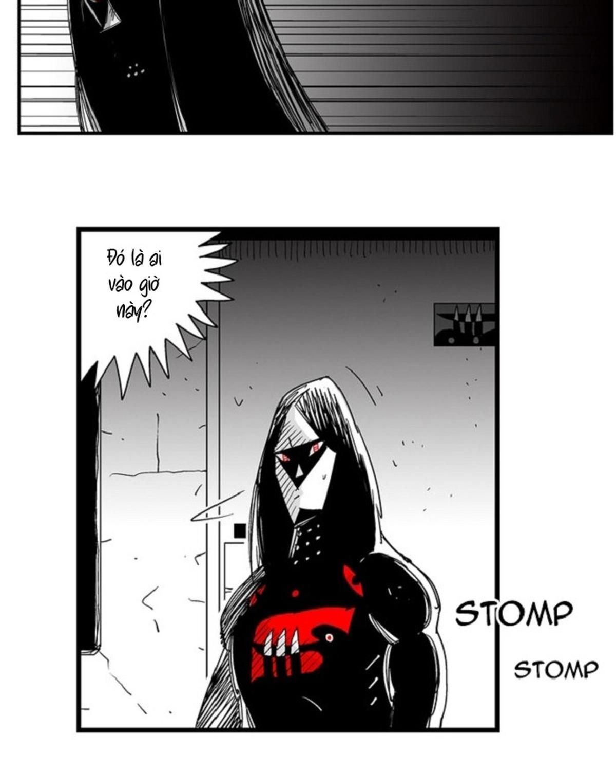 Hellper Chapter 126 - 16