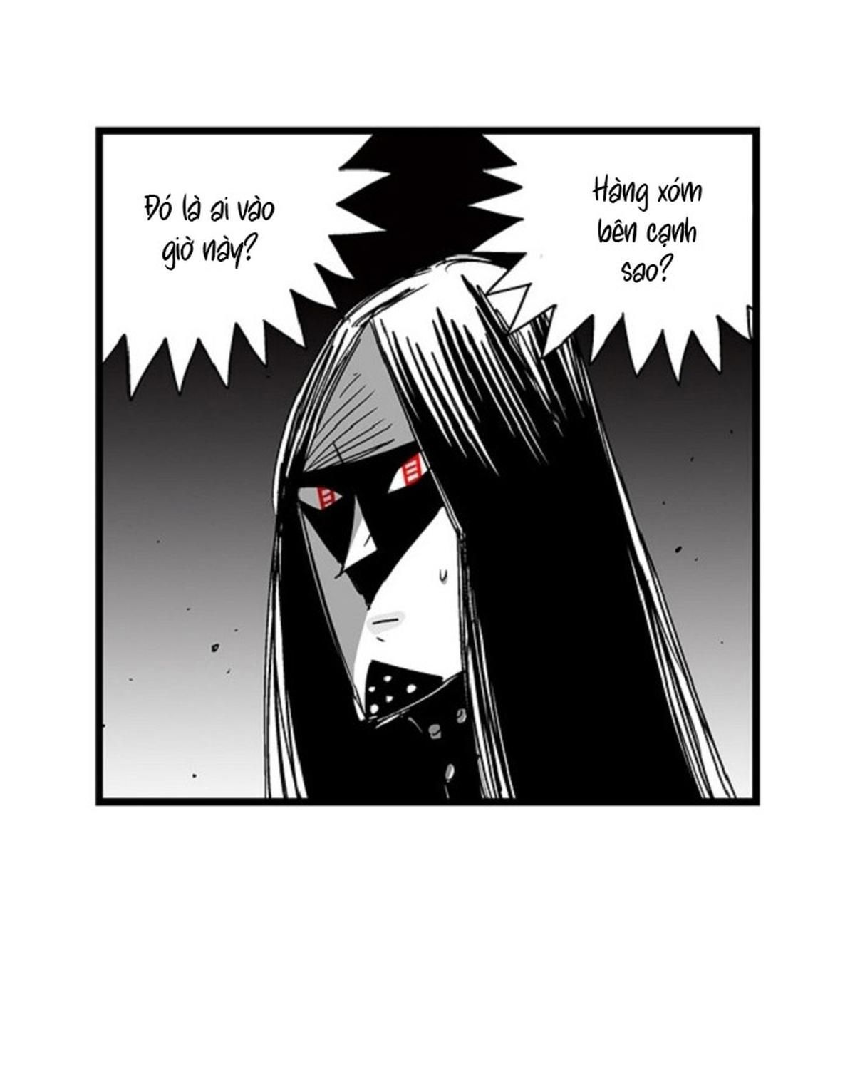 Hellper Chapter 126 - 20