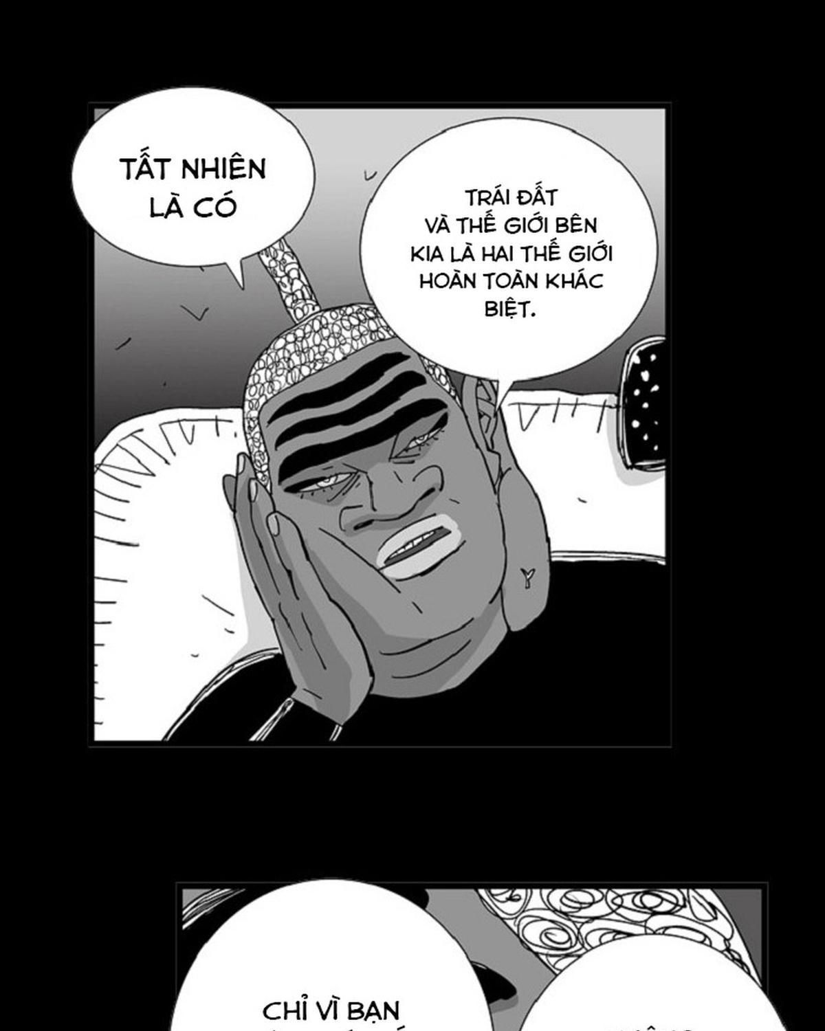 Hellper Chapter 126 - 3