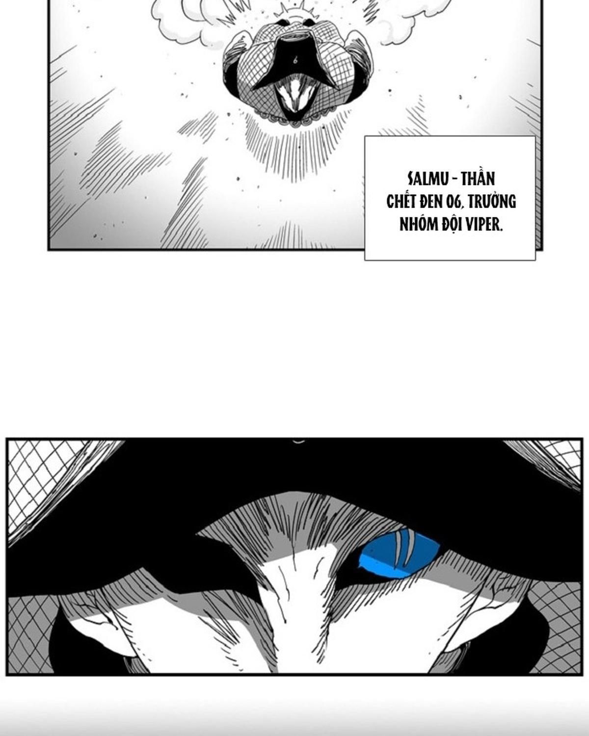 Hellper Chapter 126 - 24