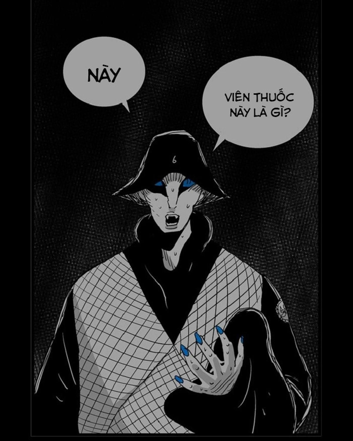 Hellper Chapter 126 - 26