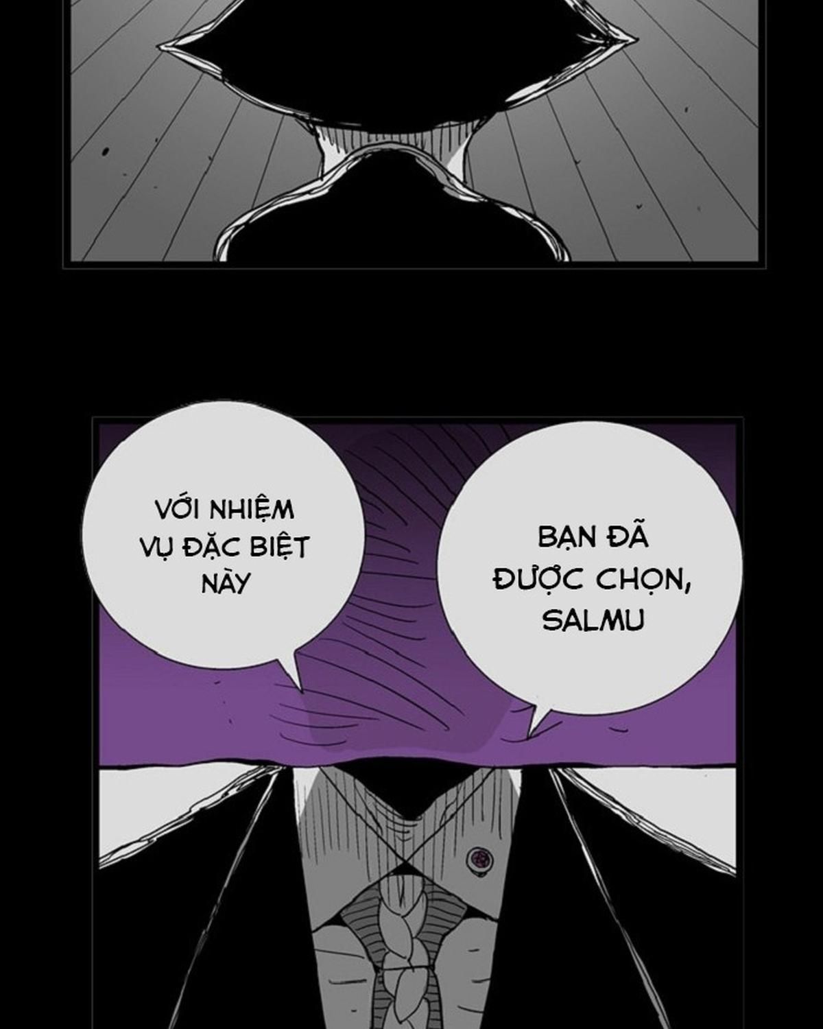 Hellper Chapter 126 - 28