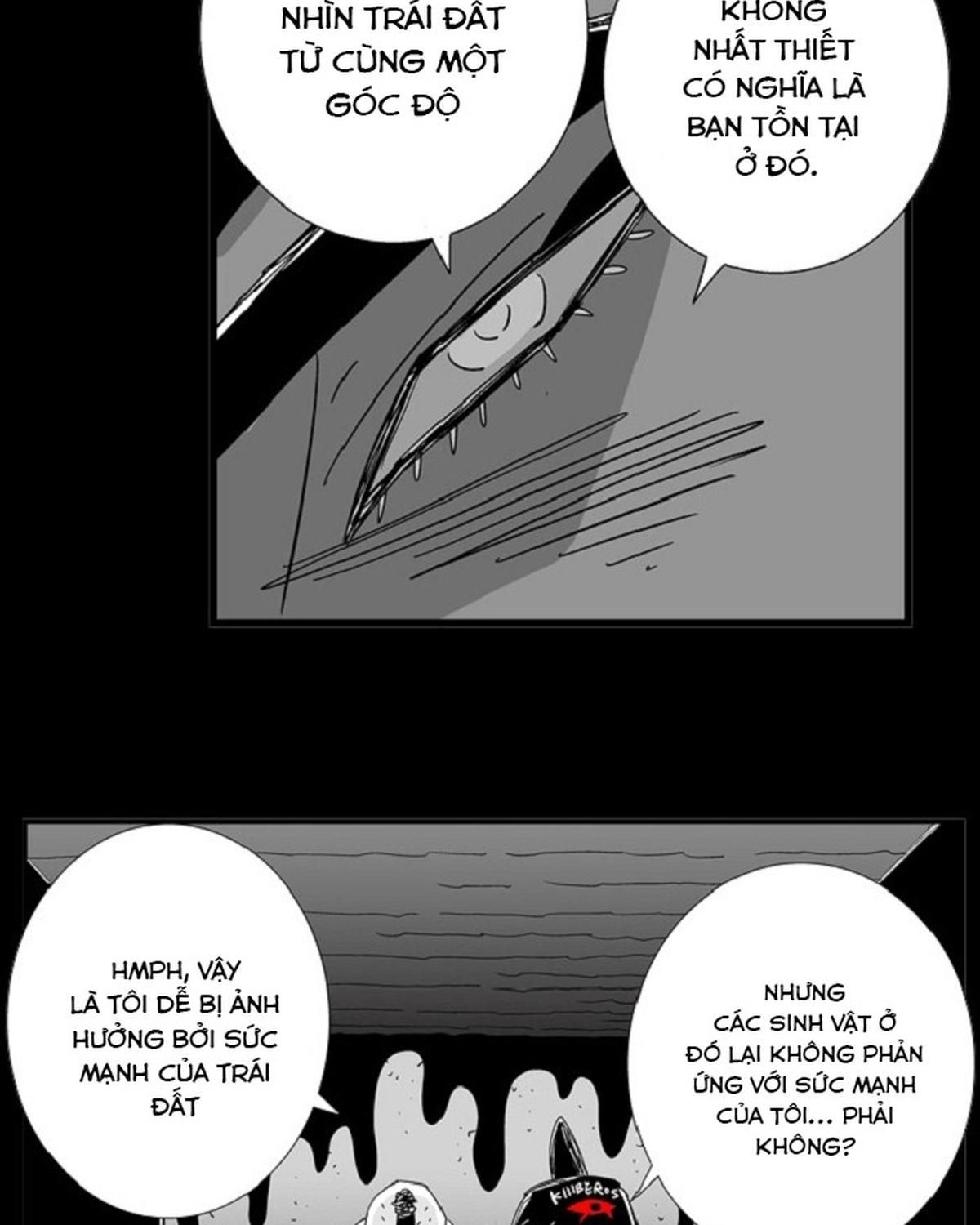 Hellper Chapter 126 - 4