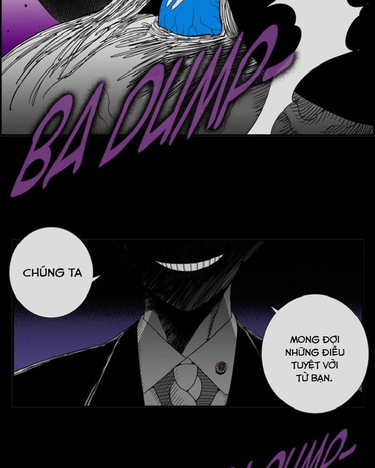 Hellper Chapter 126 - 32