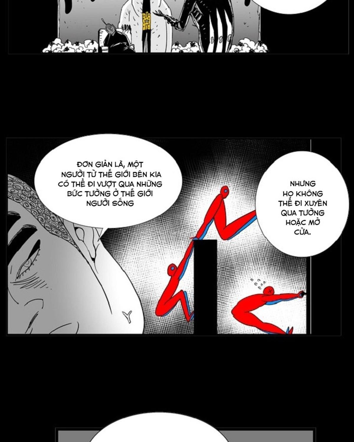 Hellper Chapter 126 - 5